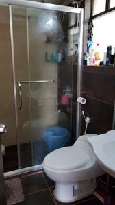 Bathroom Image of My World in Baner, Pune