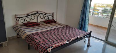 Raj Heramba Venkatesh Imperia Bedroom 1