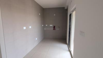 Kitchen Image of 1009 Sq.ft 2 BHK Apartment / Flat for sale in Sobha Dream Gardens Phase 4 Wing 1 And 2, Kannuru Bengaluru for Rs. 12200000