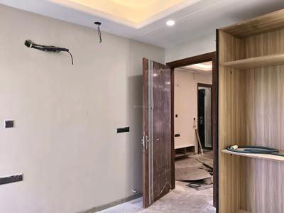 Bedroom Image of 1650 Sq.ft 3 BHK Builder Floor for sale in BPTP Astaire Garden Floors, Sector 70A Gurgaon for Rs. 25500000