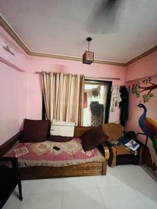 Bedroom Image of 767 Sq.ft 1 BHK Apartment / Flat for sale in Ulwe Navi Mumbai for Rs. 6400000