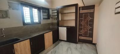Kitchen Image of 1000 Sq.ft 2 BHK Villa for sale in Golden City, Adavathur West Tiruchirappalli for Rs. 5700000