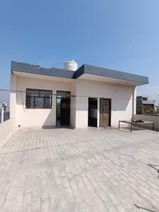 Image of 1158 Sq.ft 5 BHK Independent House for sale in Sector 123, Mohali for Rs. 14000000