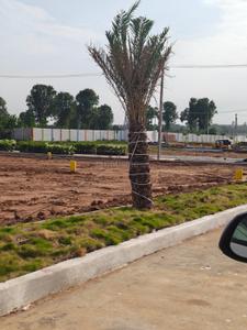 Image of 2000 Sq.ft Residential Plot / Land for sale in Bhogapuram, Vizianagaram for Rs. 4400000