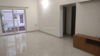 Living Room Image of 1530 Sq.ft 3 BHK Apartment / Flat for rent in Kadugodi Industrial Area Bengaluru for Rs. 42000