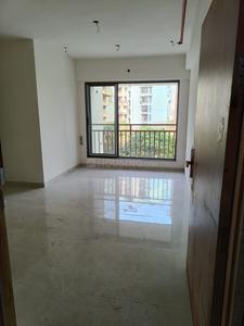 Hall Image of 905 Sq.ft 2 BHK Apartment / Flat for sale in Gami And Jaydeep Elanza, Chembur Mumbai for Rs. 18500000
