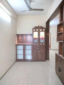 Dining Area Image of 1068 Sq.ft 2 BHK Apartment / Flat for sale in Balaji Serenity, Electronic City Bengaluru for Rs. 6800200