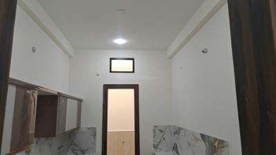 Kitchen Image of 2150 Sq.ft 3 BHK Independent House for sale in IBD Indus Satellite Greens, Lasudia Mori Indore for Rs. 9500000