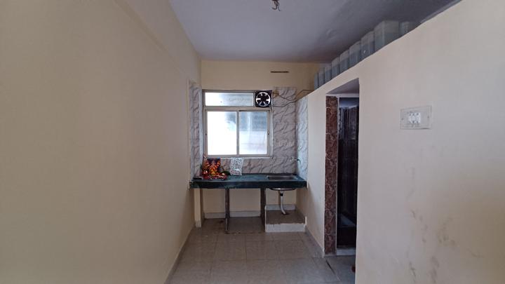 Trisha Apartment Kitchen 1