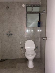 Bedroom Two Image of 667 Sq.ft 2 BHK Apartment / Flat for rent in Siddha Eden Lakeville Phase I, Baranagar Kolkata for Rs. 27000