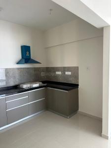 Kitchen Image of 1450 Sq.ft 3 BHK Apartment / Flat for sale in Pride Park Astra, Marunji Pune for Rs. 14200000