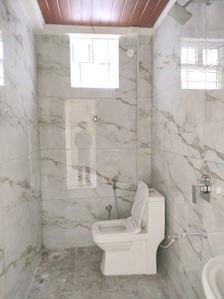 Common Bathroom Image of 1140 Sq.ft 2 BHK Apartment / Flat for sale in Doddanagamangala Bengaluru for Rs. 6200000