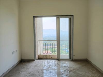 Bedroom Image of 1246 Sq.ft 2 BHK Apartment / Flat for sale in Indiabulls Greens, Panvel Navi Mumbai for Rs. 7000000