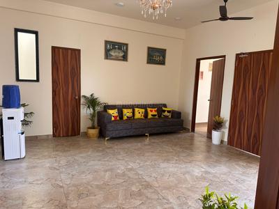 Hall Image of jaipur pg in Jagatpura, Jaipur
