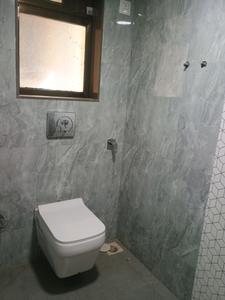 Common Bathroom Image of 1632 Sq.ft 3 BHK Apartment / Flat for sale in Shri White Square, Kalyan West Kalyan for Rs. 14800000