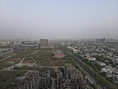3.5 BHK Flat