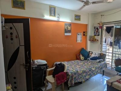 1 BHK Flat