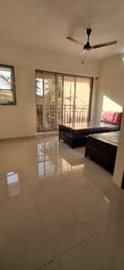 Hall Image of Happystays PG Accomodation  in Andheri East, Mumbai