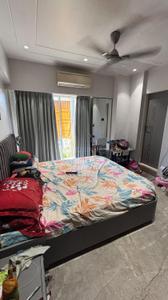 Bedroom Image of 540 Sq.ft 1 BHK Apartment / Flat for sale in Ghatkopar West Mumbai for Rs. 13000000