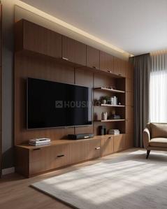 Bedroom Image of 1579 Sq.ft 3 BHK Apartment / Flat for sale in TATA La Vida, Sector 113 Gurgaon for Rs. 25500000