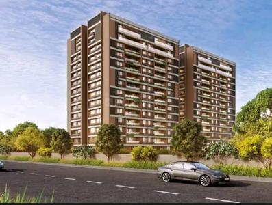 Image of 3699 Sq.ft 4 BHK Apartment / Flat for sale in Aloka By Samruddh, Chandkheda, Ahmedabad for Rs. 18200000