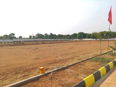 Shadnagar Plot View 1