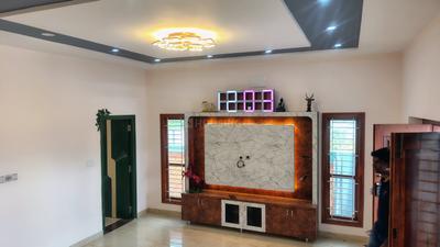 Hall Image of 3800 Sq.ft 4 BHK Villa for sale in Villankurichi Coimbatore for Rs. 22500000
