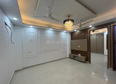 3 BHK Independent Builder Floor
