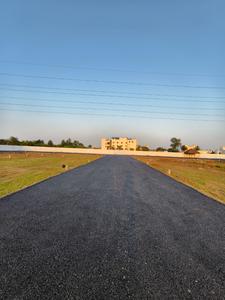 Image of 890 Sq.ft Residential Plot / Land for sale in Kundrathur, Chennai for Rs. 4005000