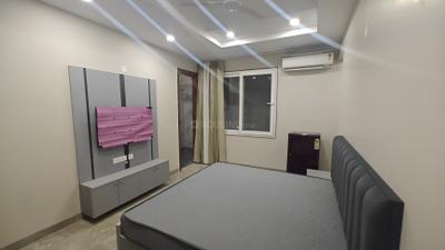 1 RK Independent Builder Floor