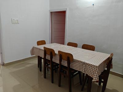 Hall Image of 1350 Sq.ft 3 BHK Independent House for rent in Kaniyapuram Thiruvananthapuram for Rs. 27000