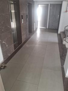 Hall Image of 1825 Sq.ft 3 BHK Apartment / Flat for rent in Ajray Rudransh Heights, Jahangir Pura Surat for Rs. 22000