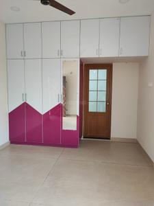 Bedroom Image of 1900 Sq.ft 3 BHK Builder Floor for rent in Kovilambakkam Chennai for Rs. 50000