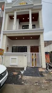 3 BHK Duplex