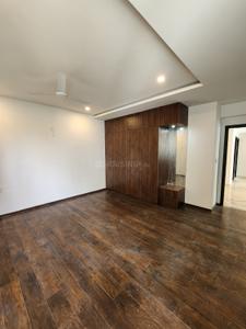 Bedroom Image of 1900 Sq.ft 3 BHK Apartment / Flat for rent in Anaa Signature, Ejipura Bengaluru for Rs. 120000
