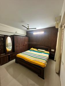 Bedroom Image of 1250 Sq.ft 2 BHK Apartment / Flat for sale in Kavoor Mangalore for Rs. 5000000