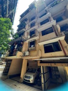 Image of 450 Sq.ft 1 RK Apartment / Flat for sale in Santacruz East, Mumbai for Rs. 9500000