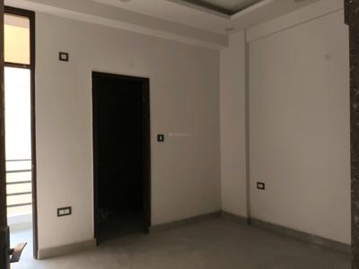 Bedroom Image of 1050 Sq.ft 2 BHK Apartment / Flat for sale in Krishna Elite Homes, Noida Extension Greater Noida for Rs. 4800500