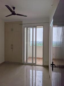 Hall Image of 556 Sq.ft 2 BHK Apartment / Flat for rent in Amrapali Riverview, Noida Extension Greater Noida for Rs. 18000