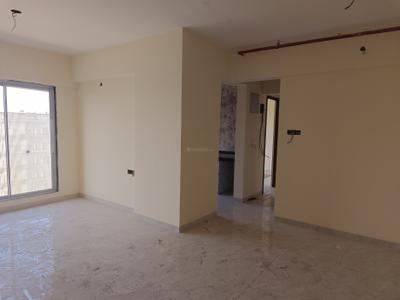 Living Room Image of 900 Sq.ft 2 BHK Apartment / Flat for sale in Kurla West Mumbai for Rs. 20500000