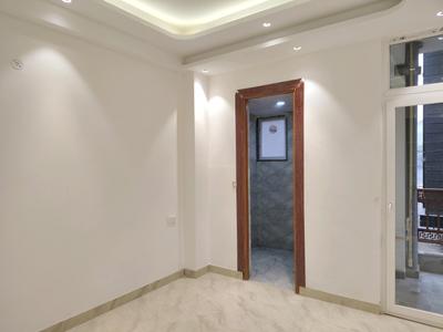 Bedroom Image of 1549 Sq.ft 3 BHK Apartment / Flat for sale in Arenaa Heights The Ultima 107, Sector 104 Noida for Rs. 9899000