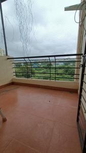 Balcony Image of 1077 Sq.ft 2 BHK Apartment / Flat for sale in Anand Nagar, Sinhagad Road Pune for Rs. 12500000