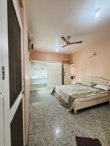 Bedroom Image of 2500 Sq.ft 3 BHK Apartment / Flat for rent in Koramangala Bengaluru for Rs. 80000