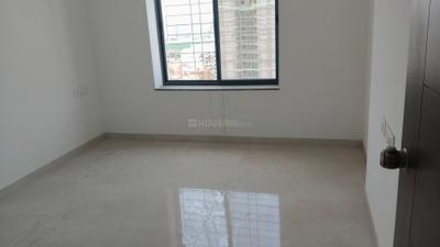 Bedroom Image of 850 Sq.ft 2 BHK Apartment / Flat for rent in Alpine Astonia, Kiwale Pune for Rs. 25000