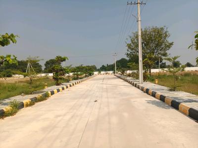 Image of 130 Sq.ft Residential Plot / Land for sale in Medchal, Secunderabad for Rs. 2800000