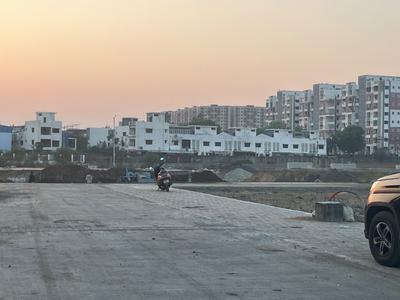 Image of 1629 Sq.ft 3 BHK Apartment / Flat for sale in Tattva Apas, Beltarodi, Nagpur for Rs. 7330500