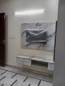 Hall Image of 1500 Sq.ft 1 BHK Builder Floor for rent in Sector 17 Gurgaon for Rs. 30000