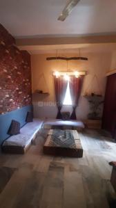 Bedroom Image of 700 Sq.ft 1 BHK Apartment / Flat for rent in Palasia Indore for Rs. 12000