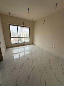2.5 BHK Flat
