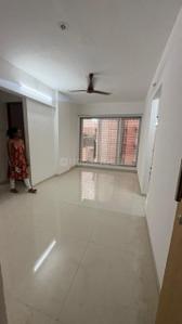 Hall Image of 1100 Sq.ft 2 BHK Apartment / Flat for sale in Shivparvati Shreeji Glacia, Ulwe Navi Mumbai for Rs. 10000000